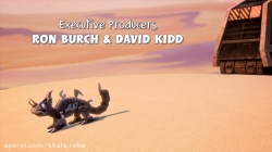 کارتون داینوتراکس - فصل دوم - قسمت 10